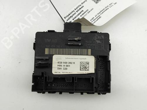 Electronic module AUDI A3 Sportback (8VA, 8VF) RS3 quattro | BP33374415M83 - Image 3