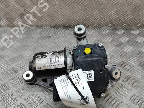 Used Front wipers mechanism FORD MONDEO V Turnier (CF) 1.6 TDCi (115 hp) 16194824