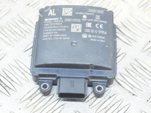 Used Electronic module NISSAN QASHQAI II SUV (J11, J11_) 1.5 dCi (110 hp) 27753291