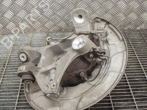 Right rear steering knuckle BMW 5 (G30, F90) 540 i xDrive | BP14612067M28 