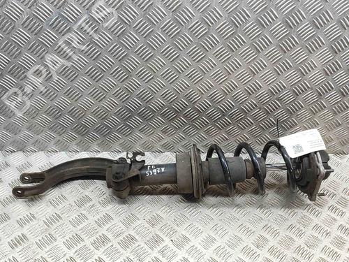 Used Right front shock absorber AUDI A6 C7 Avant (4G5, 4GD) 2.0 TDI (190 hp) 27644946