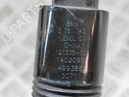 Washer pump BMW i3 (I01) Electric | BP18036250E24 