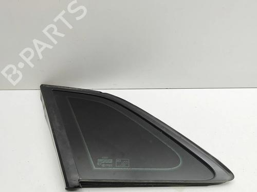 Panel rude bagtil venstre Panel rude bagtil venstre AUDI A3 (8V1, 8VK) S3 quattro (310 hp) 34443639 34443639