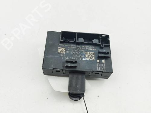 Electronic module PORSCHE CAYENNE (92A) 3.0 Diesel | BP34630608M83 - Image 3
