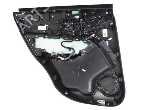 Rear right panel JAGUAR F-PACE (X761) 2.0 D200 MHEV | BP33361119C61 - Image 3