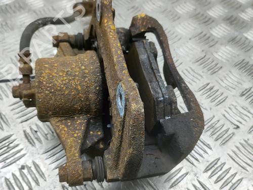 Right front brake caliper KIA XCEED (CD) 1.6 CRDi 136 | BP33661474M104 - Image 2