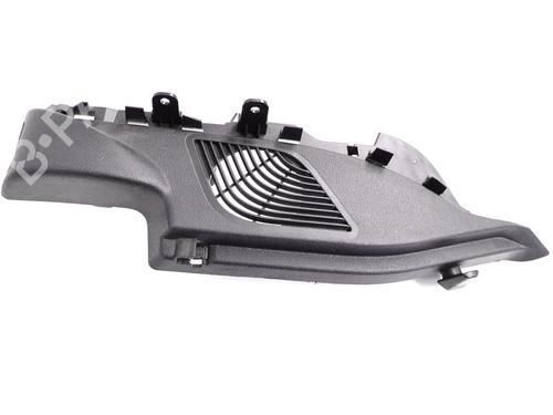 Used Boot lining Boot lining BMW 1 (F20) 116 i (136 hp) 33351104 33351104