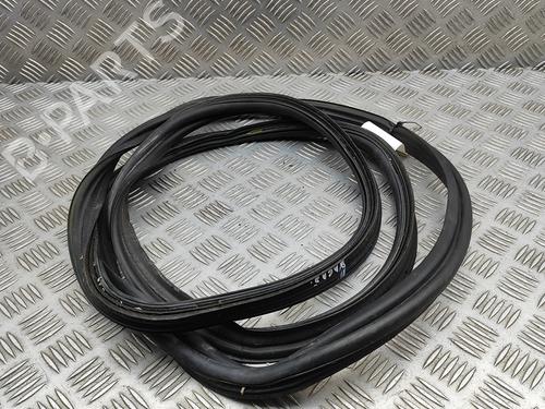 Rubber door seal MERCEDES-BENZ C-CLASS (W204) C 350 CDI (204.023) | BP29731035C142 