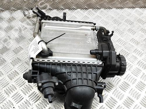 Intercooler MERCEDES-BENZ A-CLASS (W177) AMG A 35 4-matic (177.051) | BP27779711M30