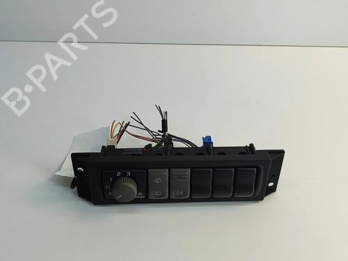 Used Electronic module Electronic module CHEVROLET VENTURE 3.4 (177 hp) 27781394 27781394
