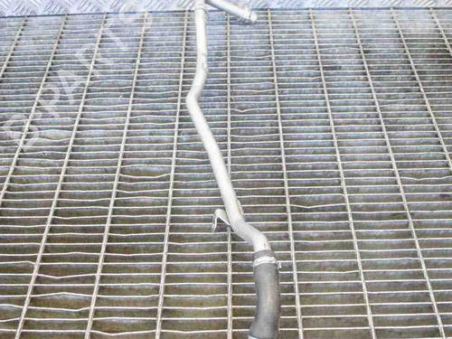 Pipe MERCEDES-BENZ E-CLASS (W213) E 220 d (213.004) | BP6768021M125