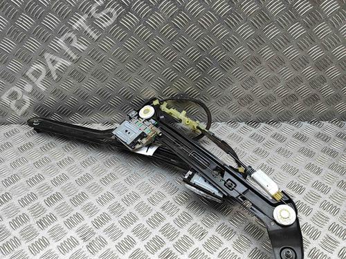 Rear right window mechanism AUDI A7 Sportback (4GA, 4GF) 3.0 TDI quattro | BP29487748C25 