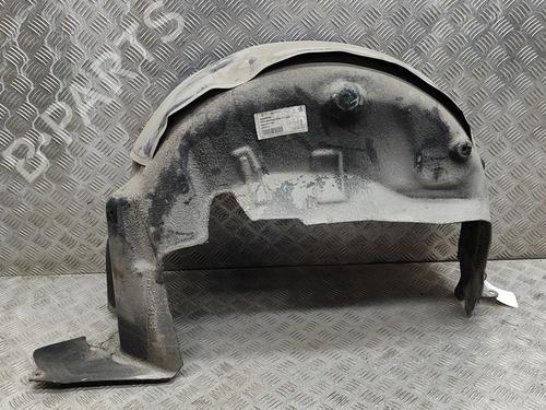 Wheel arch MERCEDES-BENZ B-CLASS Sports Tourer (W246, W242) Electric Drive / B 250 e (242.890) | BP27772139C56