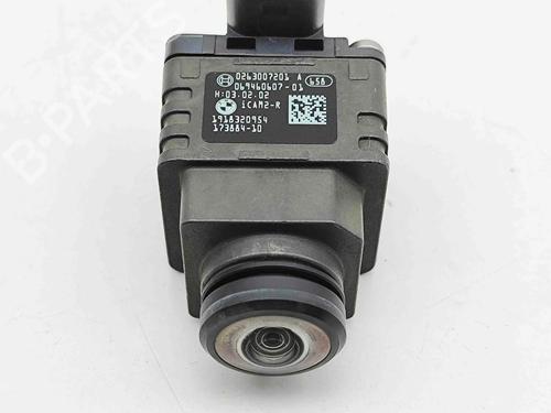 Used Camera Camera BMW X3 (G01, F97, G08) xDrive M40 i (360 hp) 29487702 29487702