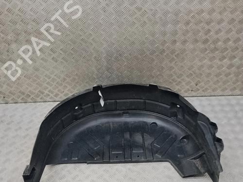 Used Wheel arch Wheel arch FORD TRANSIT CUSTOM V362 Van (FY, FZ) 2.2 TDCi (125 hp) 39989871 39989871