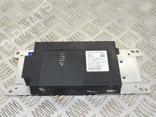 Used Electronic module BMW 5 (F10) 520 d (184 hp) 8837885