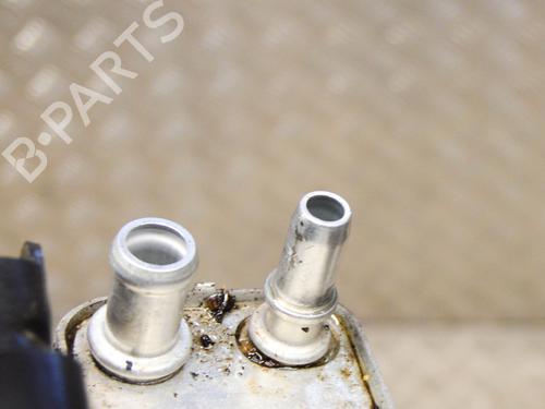 Oil radiator JAGUAR F-PACE (X761) 2.0 D200 MHEV | BP28430491M33