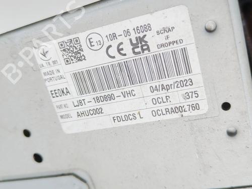Electronic module FORD USA MUSTANG MACH-E (CGW) EV | BP38756735M83 - Image 7