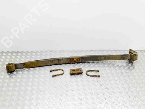 Autre VW CRAFTER 30-50 Platform/Chassis (2F_) 2.5 TDI | BP14617563O1