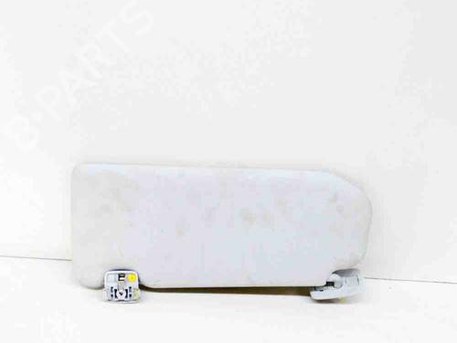 Used Right sun visor OPEL GRANDLAND / GRANDLAND X (A18, P1UO) 1.2 (75) (131 hp) 8412326