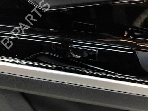 Rear right panel TOYOTA bZ4X (_EAM1_) EV (XEAM10) | BP36782693C61 - Image 3