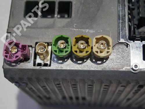 Electronic module BMW 3 (F30, F80) M3 | BP6730835M83 