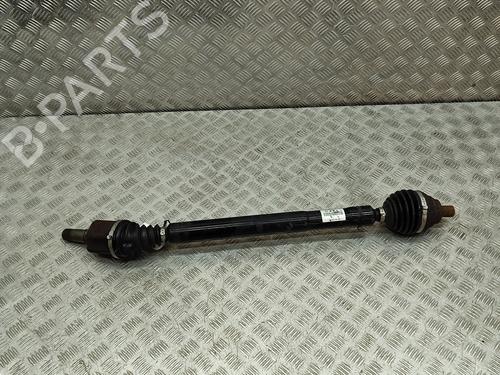 Right front driveshaft VW PASSAT B8 (3G2, CB2) 1.4 GTE Hybrid | BP25614339M39 