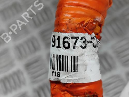 Wiring harness KIA SPORTAGE V (NQ5) 1.6 T-GDi Hybrid AWD | BP27784100E16 