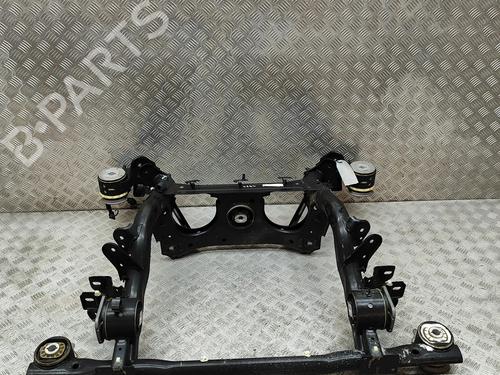 Bagaksel AUDI Q4 E-TRON SUV (F4B) 40 (204 hp) 28555850