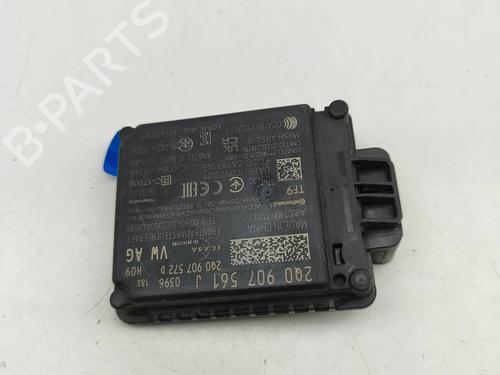 Used Electronic module VW TIGUAN (AD1, AX1) 2.0 TDI (150 hp) 31315015