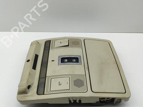 Interior roof light LAND ROVER RANGE ROVER EVOQUE (L538) 2.0 D 4x4 | BP28434389I8 