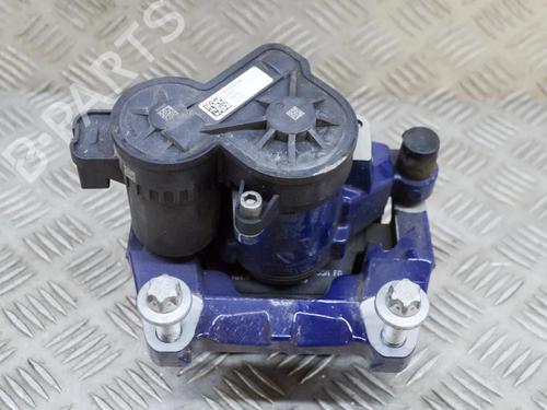 Used Right rear brake caliper Right rear brake caliper BMW X3 (F25) xDrive 20 d (184 hp) 14651315 14651315