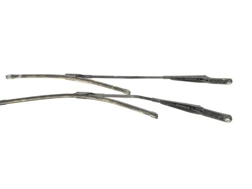 Used Front windshield wiper arm Front windshield wiper arm AUDI A6 Allroad C7 (4GH, 4GJ) 3.0 TDI quattro (272 hp) 33349593 33349593