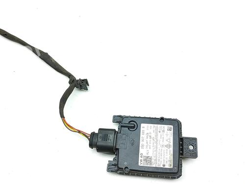 Used Electronic module Electronic module 37996515 37996515