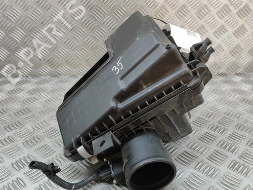 Luftfilter kasse NISSAN QASHQAI II (J11, J11_) 1.6 dCi (130 hp) 32025460