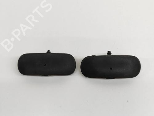 Andre AUDI Q5 (FYB, FYG) 40 TDI quattro (190 hp) 31134403