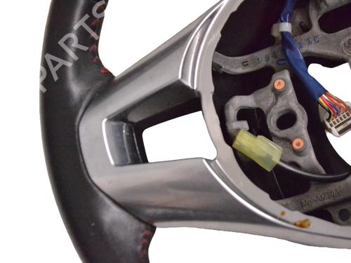 Steering wheel MAZDA 6 Estate (GJ, GL) 2.2 D | BP30282886C49 - Image 6