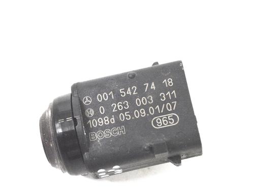 Electronic module MERCEDES-BENZ R-CLASS (W251, V251) R 350 4-matic (251.065, 251.165) | BP30234449M83 