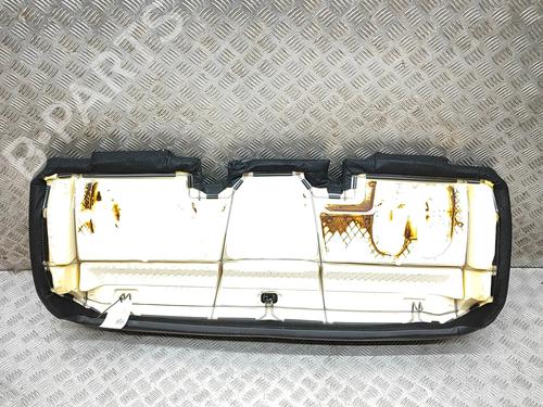 Rear seat RENAULT ZOE (BFM_) ZOE (BFMC, BFMD) | BP38499960C17 - Image 2