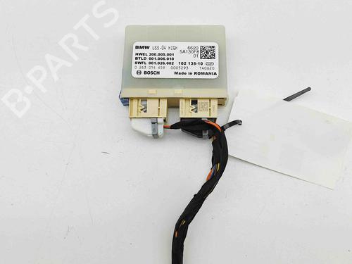 Used Electronic module BMW 5 (G30, F90) 530 e Plug-in-Hybrid xDrive (252 hp) 29488280
