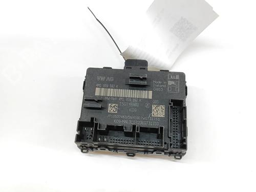 Electronic module VW TOUAREG (CR7, RC8) 3.0 TDI 4motion | BP27217303M83 - Image 3