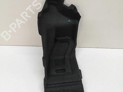 Bagasjeromsbekledning MAZDA MX-5 IV (ND__) 2.0 (ND2E, ND6E) | BP29007682I3 