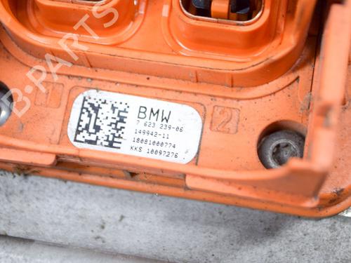 Inverter/Converter BMW i3 (I01) Range Extender | BP14639088M119 