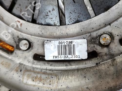 Other FORD MONDEO V Turnier (CF) 1.6 TDCi | BP27776000O1 