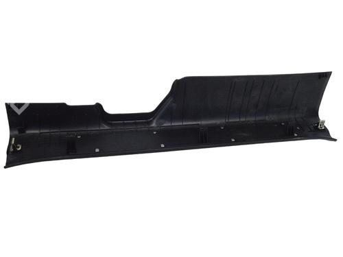 Trinnbrett SSANGYONG KORANDO (CK) 2.2 Xdi 4WD | BP30246956C149