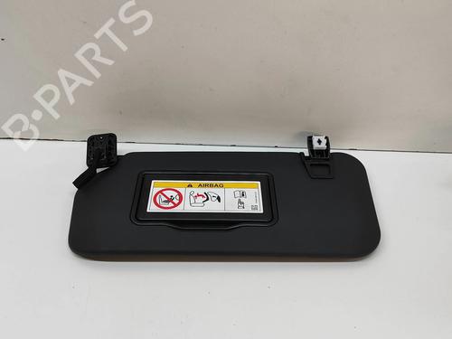 Left sun visor FORD KUGA III (DFK) 2.5 FHEV | BP33371771I1  - Image 5