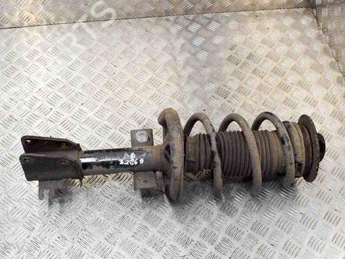 Used Right front shock absorber RENAULT MASTER III Van (FV) 2.3 dCi 145 FWD (FV0E, FV0F, FV0H, FV02, FV0M, FV0S,... (146 hp) 8842686