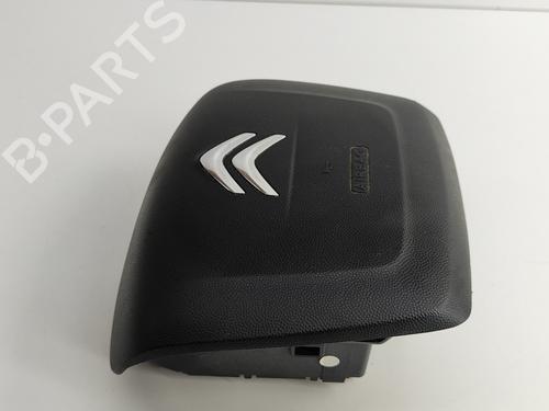 Driver airbag CITROËN JUMPER II Van 2.0 BlueHDi 130 | BP24307834C9 