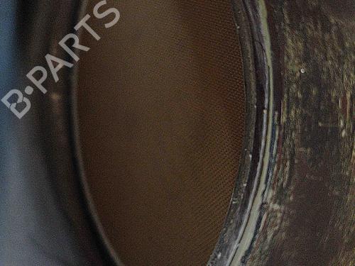 Catalyst CITROËN C4 III (BA_, BB_, BC_) 1.2 PureTech 130 (BAHNSA, BAHNSB) | BP29829549M10