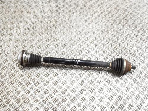 Used Right front driveshaft AUDI Q3 (8UB, 8UG) 2.0 TDI (150 hp) 10673867